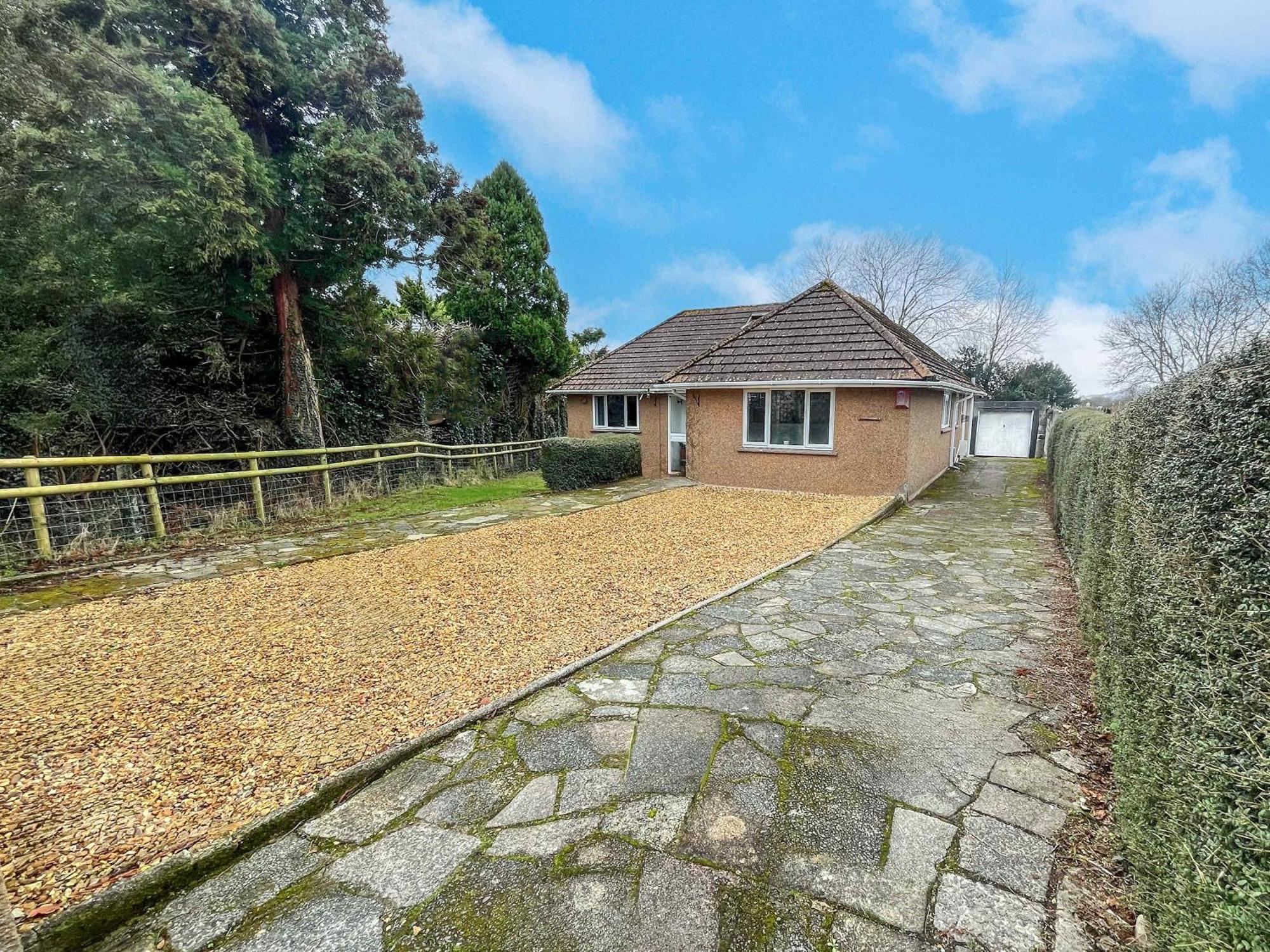 The Lockett Wonderful Large Bungalow Plympton, Plymouth Free Parking By Staystaycations Екстериор снимка