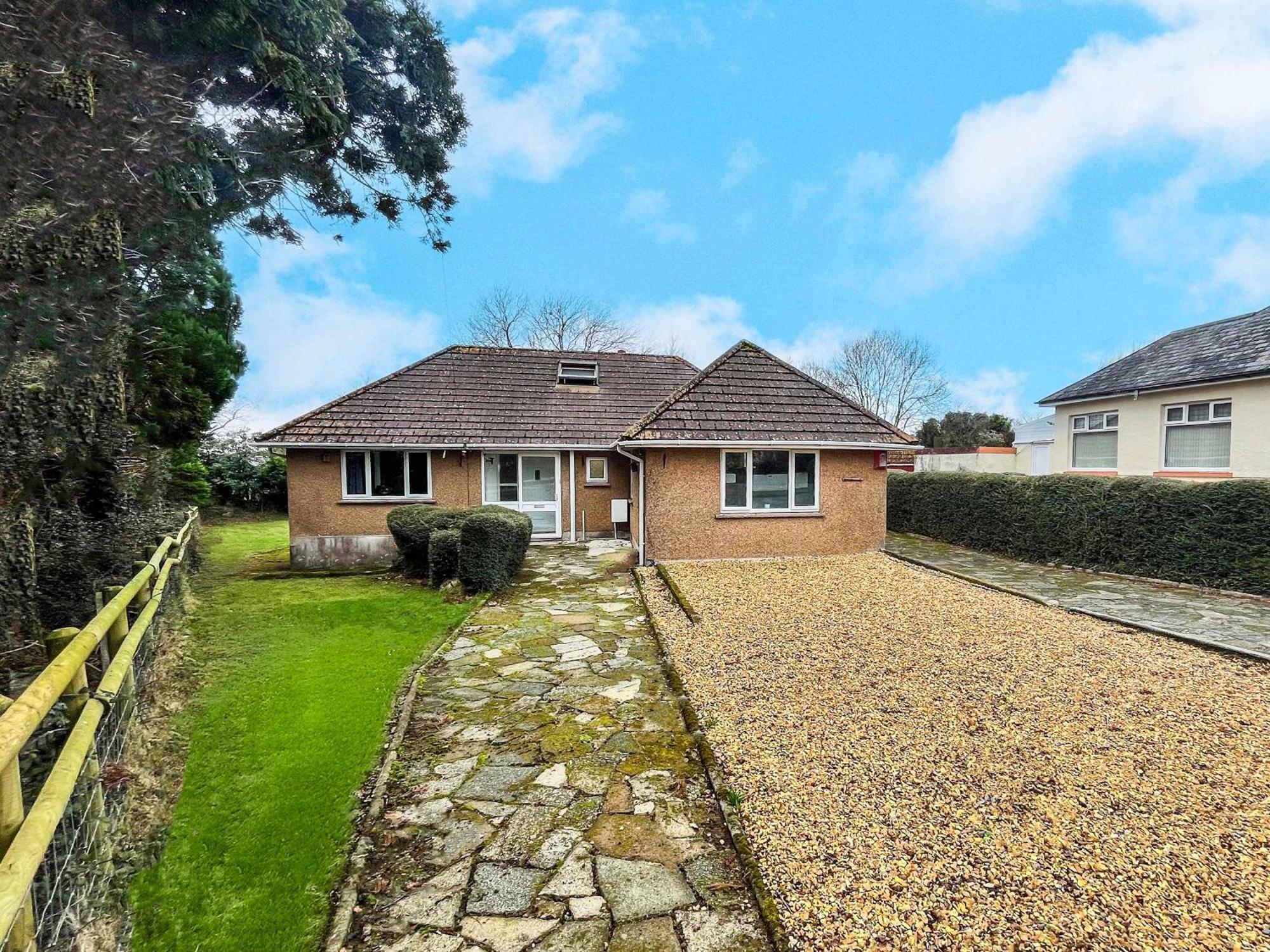 The Lockett Wonderful Large Bungalow Plympton, Plymouth Free Parking By Staystaycations Екстериор снимка